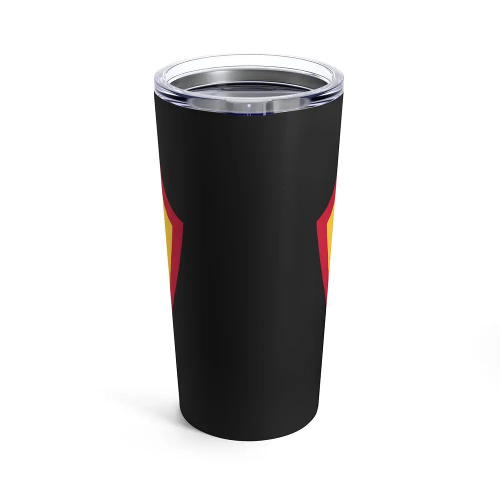 1st Mission Support Command 2 (U.S. Army) Tumbler 20oz - Go Mug Yourself