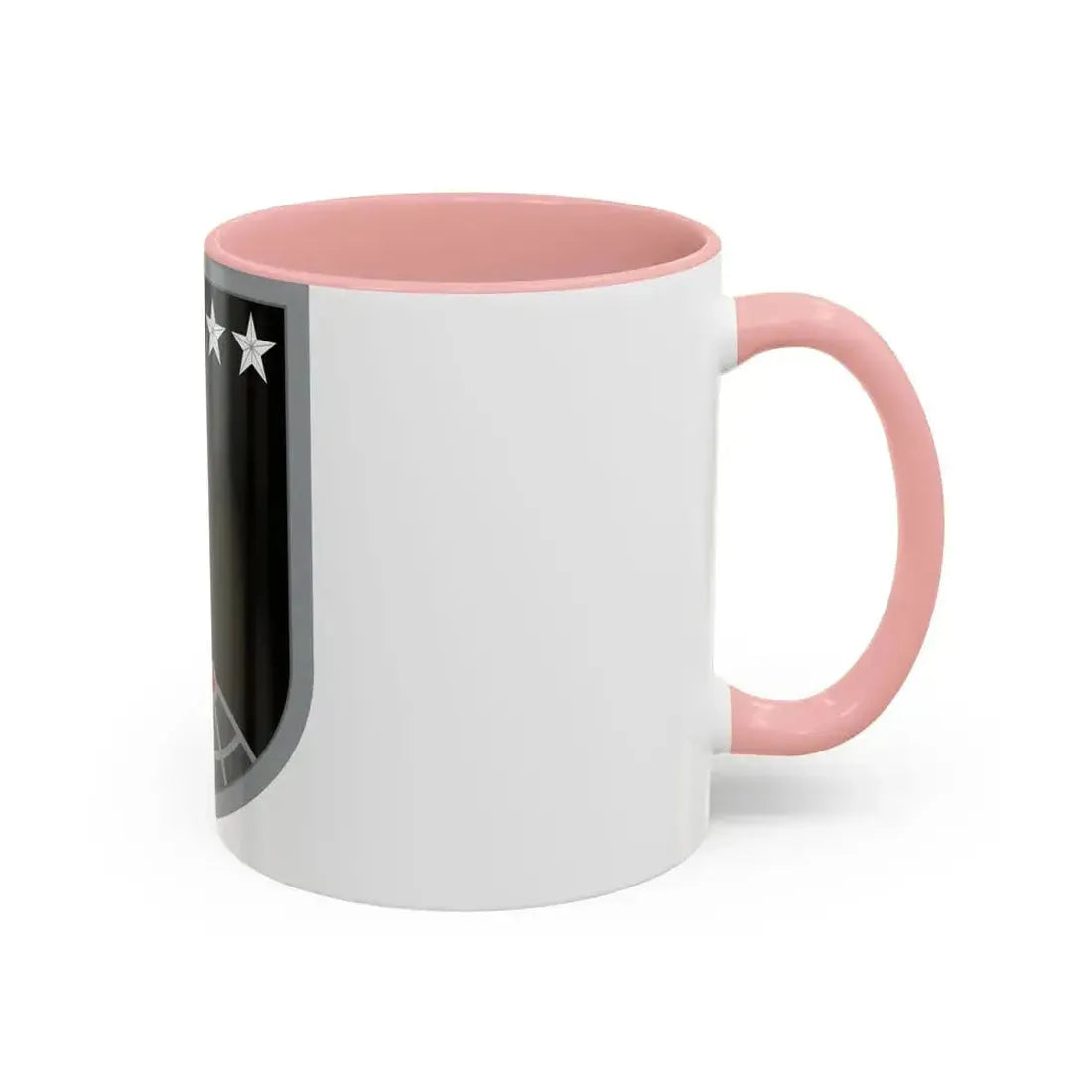 1ST MULTIDOMAIN TASK FORCE (U.S. Army) Accent Coffee Mug - Go Mug Yourself