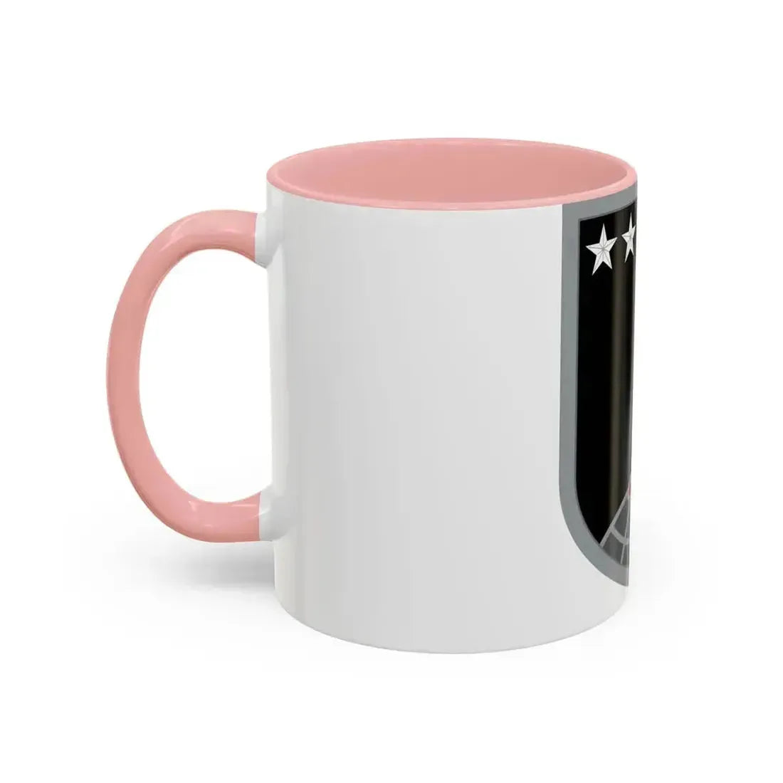 1ST MULTIDOMAIN TASK FORCE (U.S. Army) Accent Coffee Mug - Go Mug Yourself