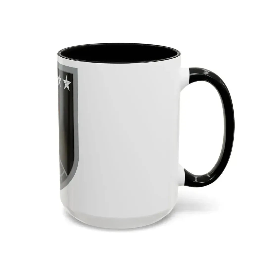 1ST MULTIDOMAIN TASK FORCE (U.S. Army) Accent Coffee Mug - Go Mug Yourself
