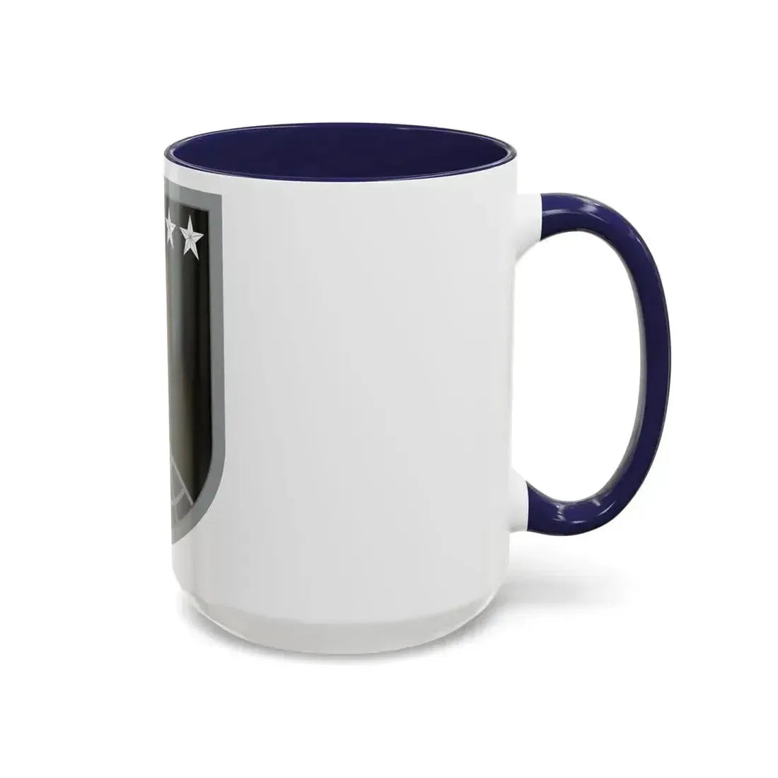 1ST MULTIDOMAIN TASK FORCE (U.S. Army) Accent Coffee Mug - Go Mug Yourself