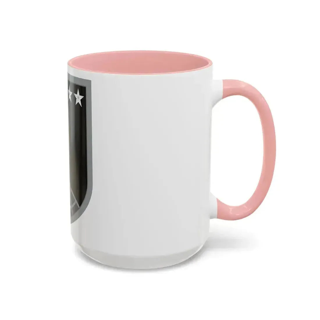 1ST MULTIDOMAIN TASK FORCE (U.S. Army) Accent Coffee Mug - Go Mug Yourself