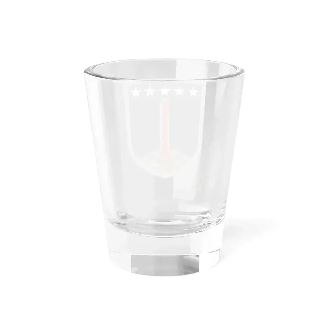 1ST MULTIDOMAIN TASK FORCE (U.S. Army) Shot Glass 1.5oz - Go Mug Yourself