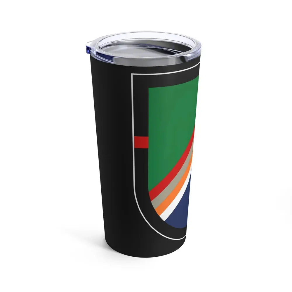 1st Ranger Battalion 3 (U.S. Army) Tumbler 20oz - Go Mug Yourself