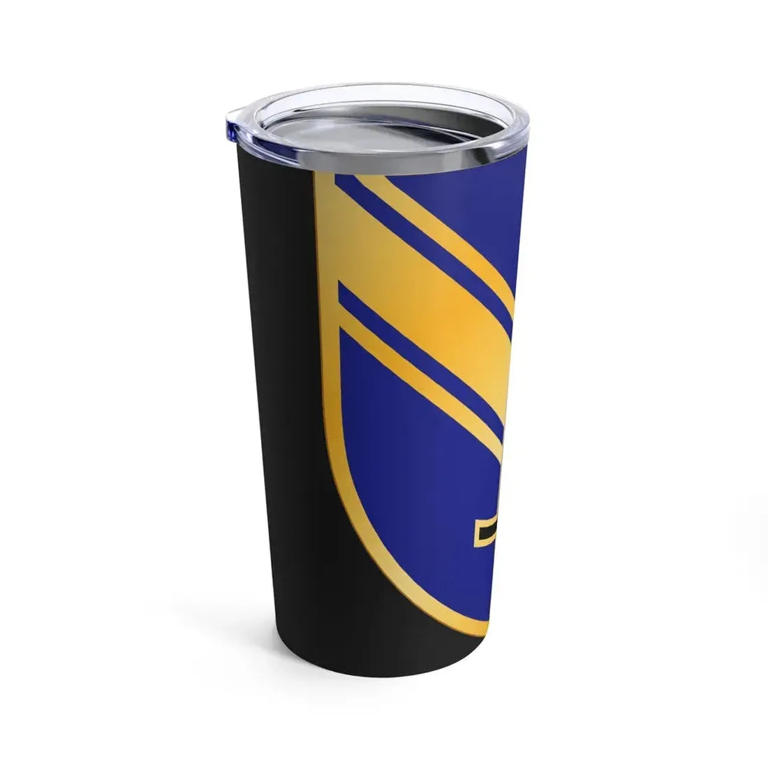 1st Security Forces Assistance Brigade (U.S. Army) Tumbler 20oz - Go Mug Yourself