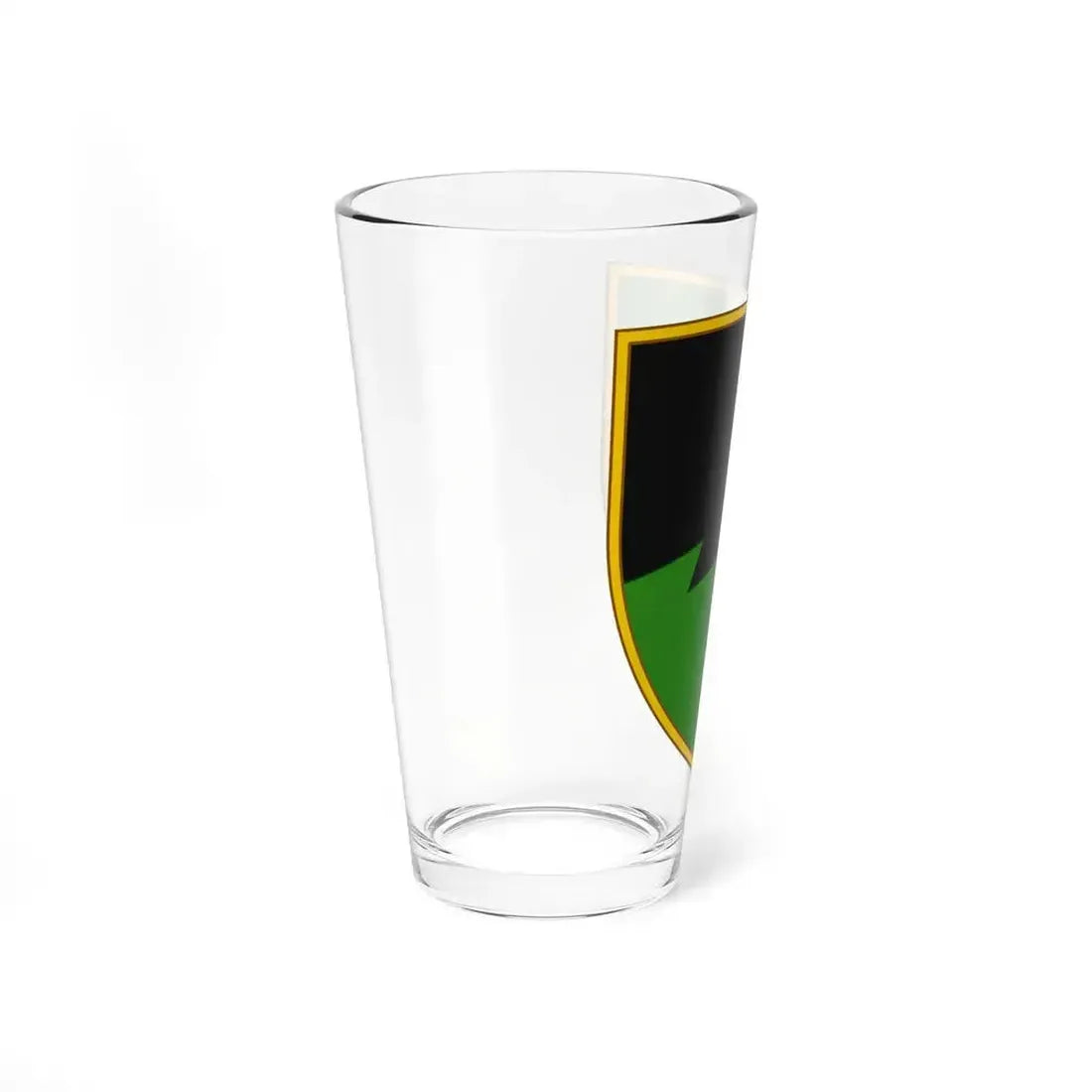 1st Separate Field Communications Node (Ukraine) Pint Glass 16oz - Go Mug Yourself
