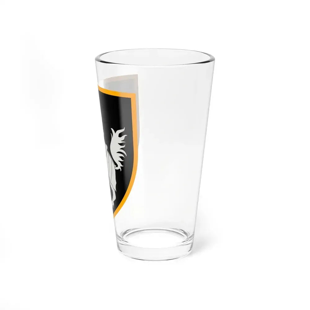 1st Separate Tank Brigade (Ukraine) Pint Glass 16oz - Go Mug Yourself