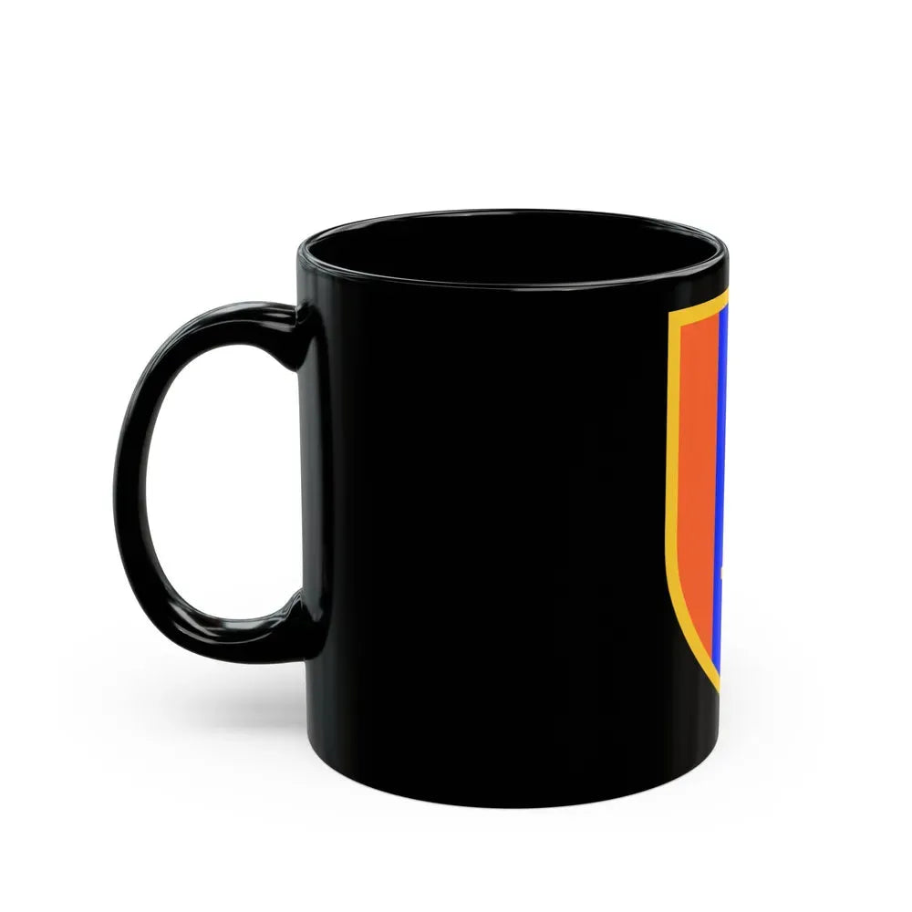 1st Signal Brigade (U.S. Army) Black Coffee Mug - Go Mug Yourself