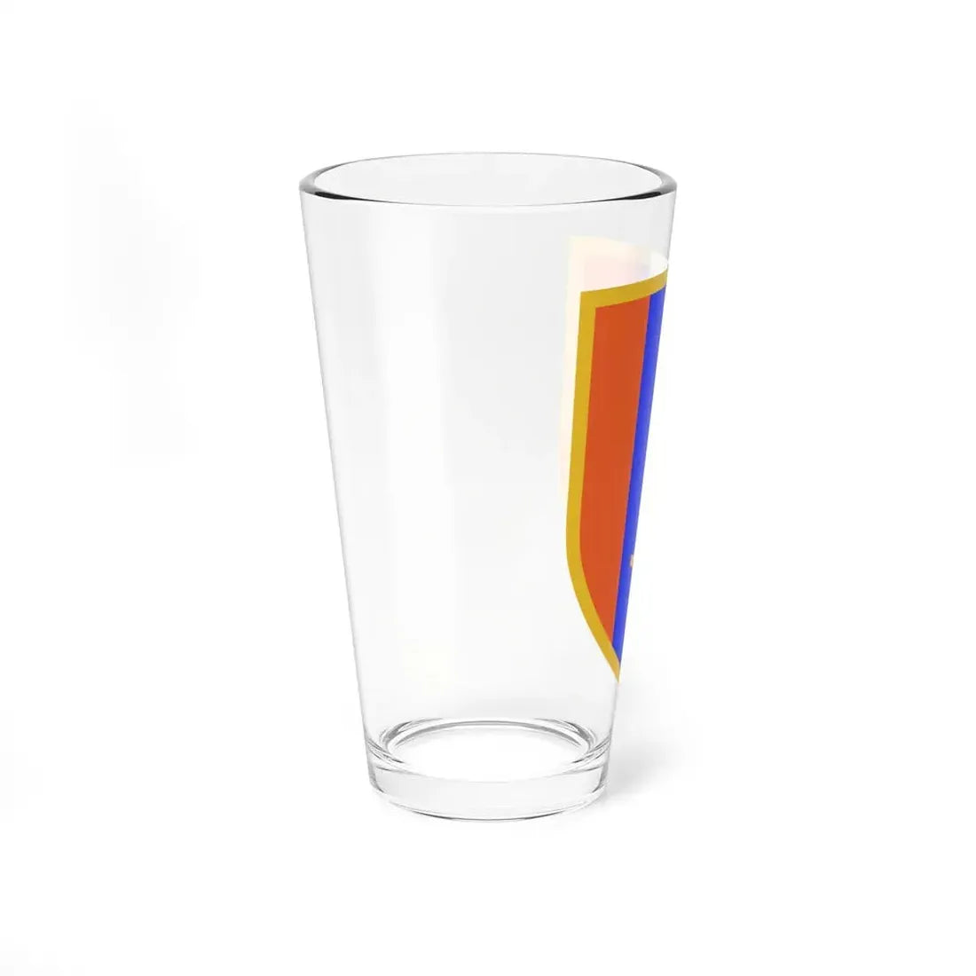 1st Signal Brigade (U.S. Army) Pint Glass 16oz - Go Mug Yourself