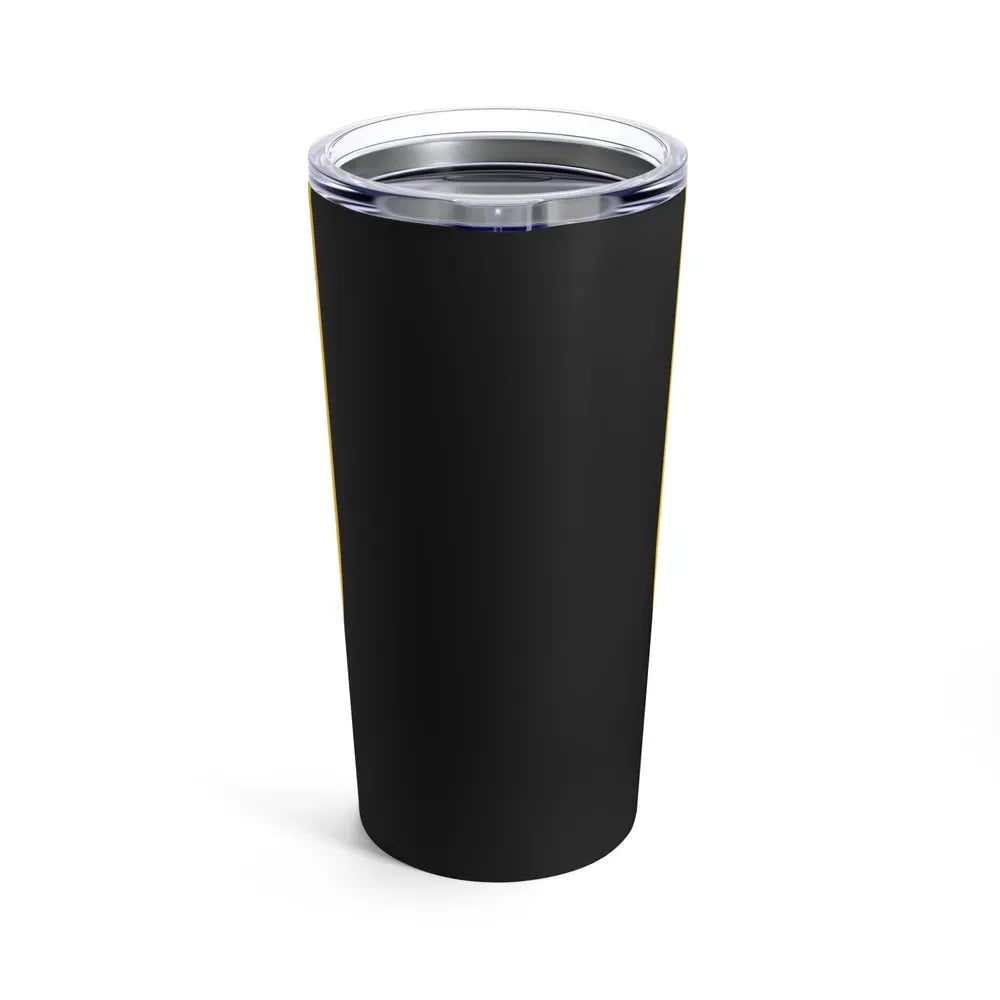 1st Signal Brigade (U.S. Army) Tumbler 20oz - Go Mug Yourself