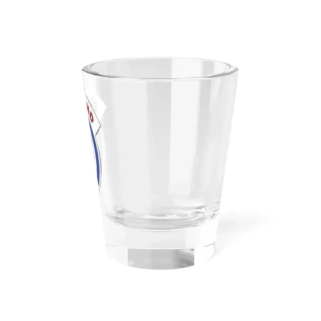2 Engineer Brigade 3 (U.S. Army) Shot Glass 1.5oz - Go Mug Yourself