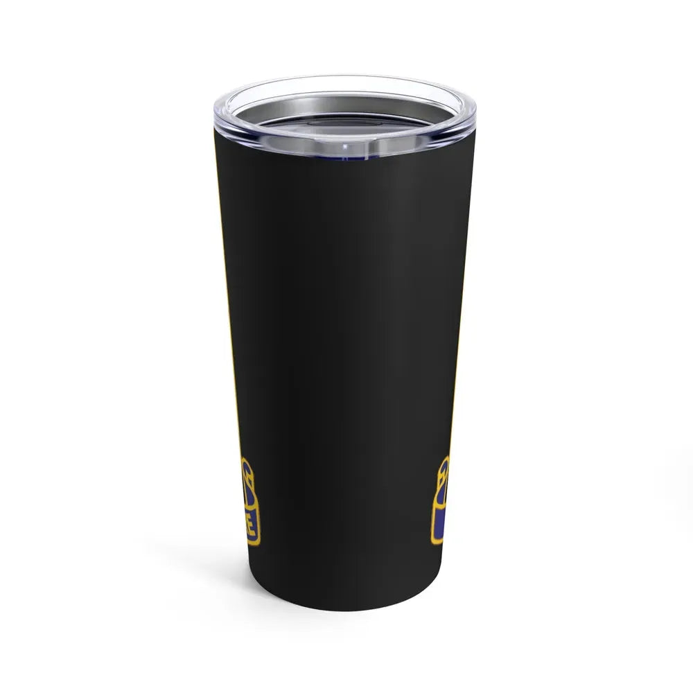 2 Infantry Regiment (U.S. Army) Tumbler 20oz - Go Mug Yourself