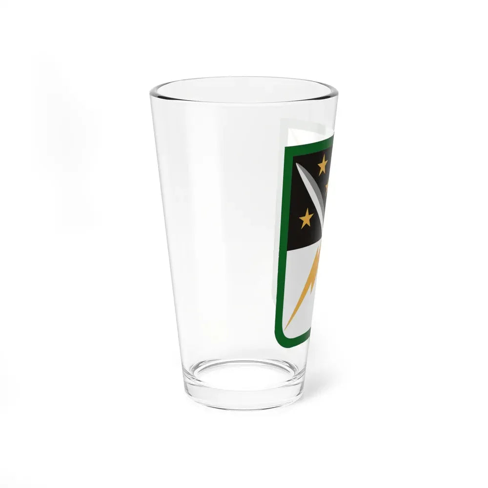 2 Information Operations Battalion 2 (U.S. Army) Pint Glass 16oz - Go Mug Yourself