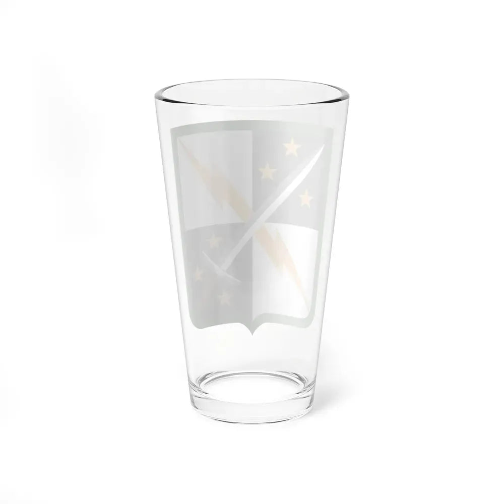 2 Information Operations Battalion 2 (U.S. Army) Pint Glass 16oz - Go Mug Yourself