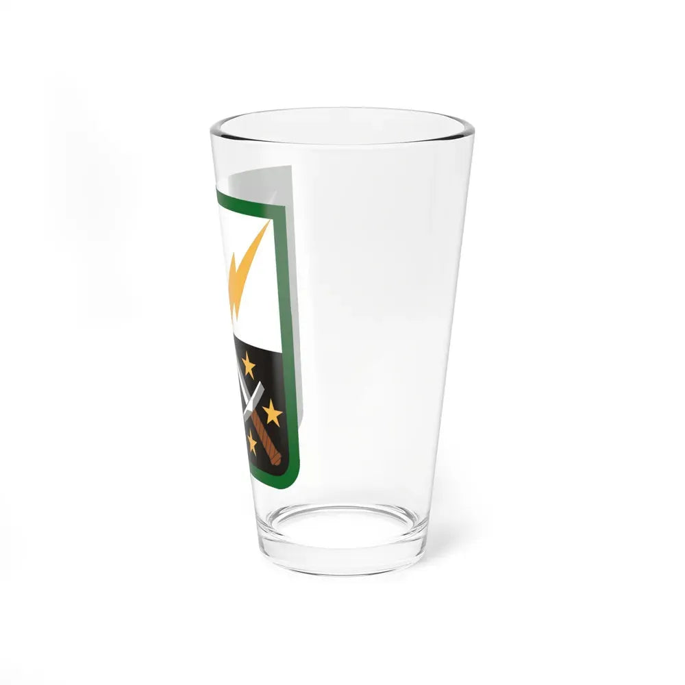2 Information Operations Battalion 2 (U.S. Army) Pint Glass 16oz - Go Mug Yourself