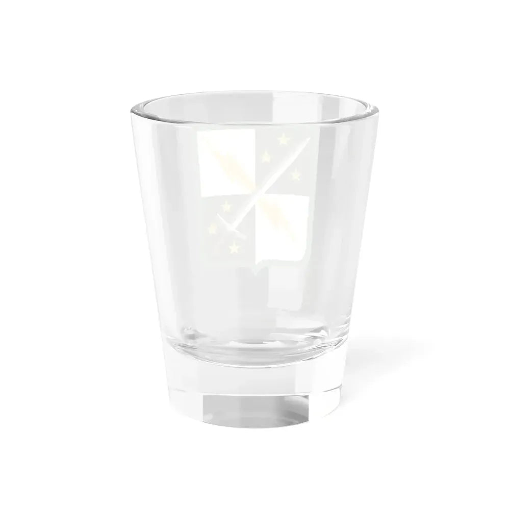 2 Information Operations Battalion 2 (U.S. Army) Shot Glass 1.5oz - Go Mug Yourself