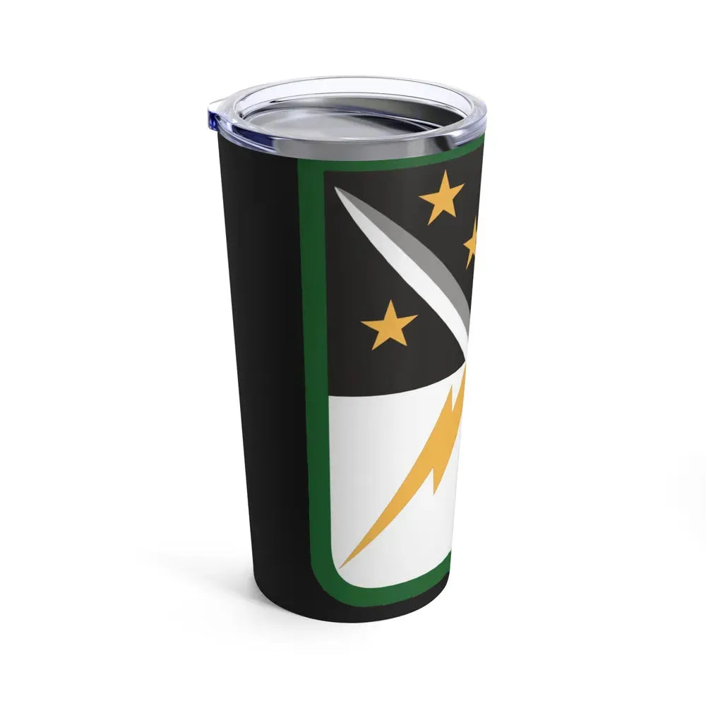 2 Information Operations Battalion 2 (U.S. Army) Tumbler 20oz - Go Mug Yourself