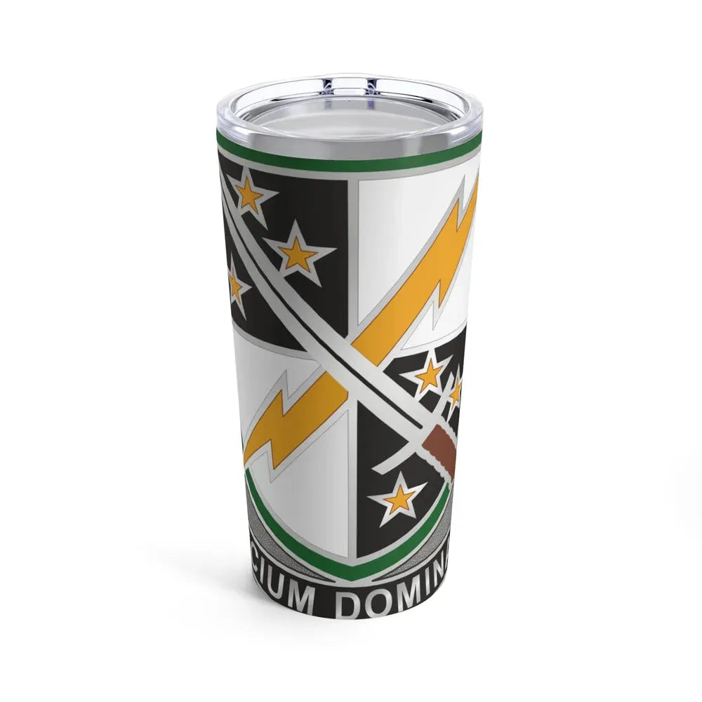 2 Information Operations Battalion (U.S. Army) Tumbler 20oz 20oz - Go Mug Yourself