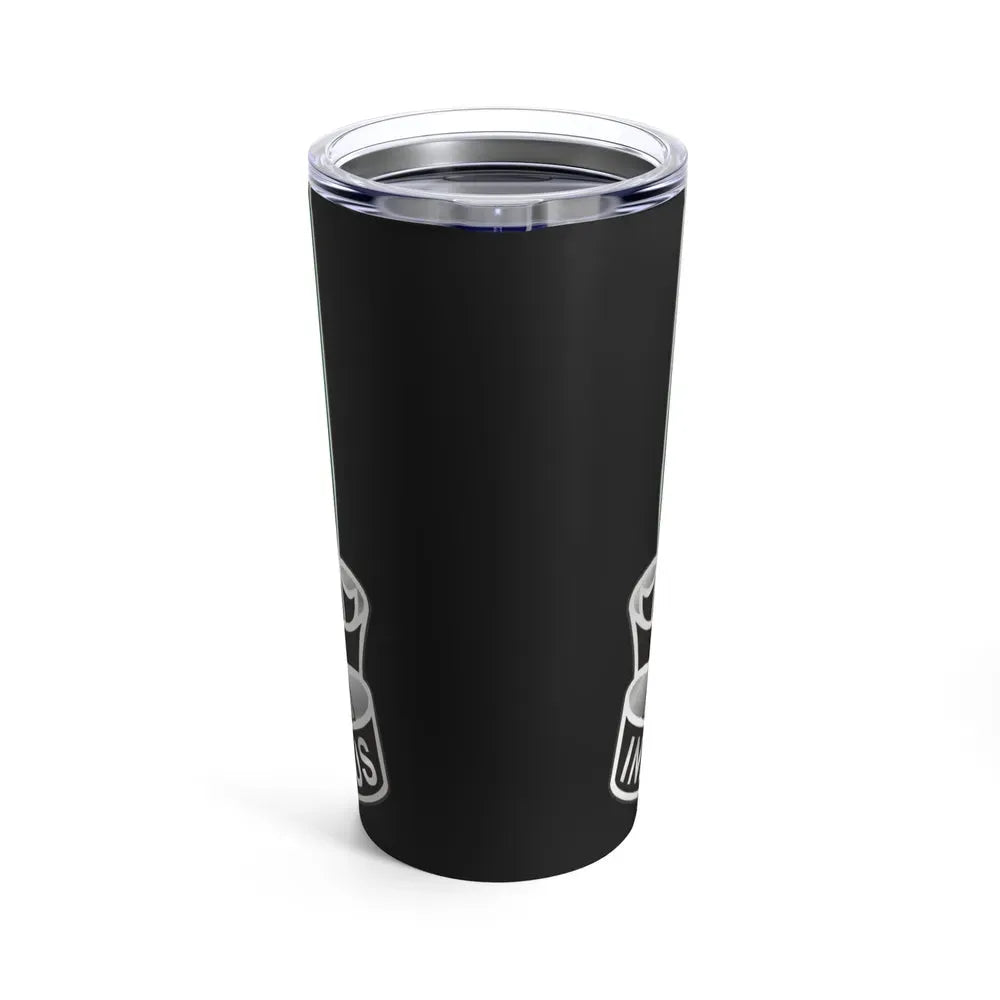 2 Information Operations Battalion (U.S. Army) Tumbler 20oz - Go Mug Yourself