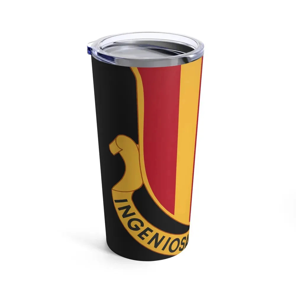 2 Maintenance Battalion (U.S. Army) Tumbler 20oz - Go Mug Yourself