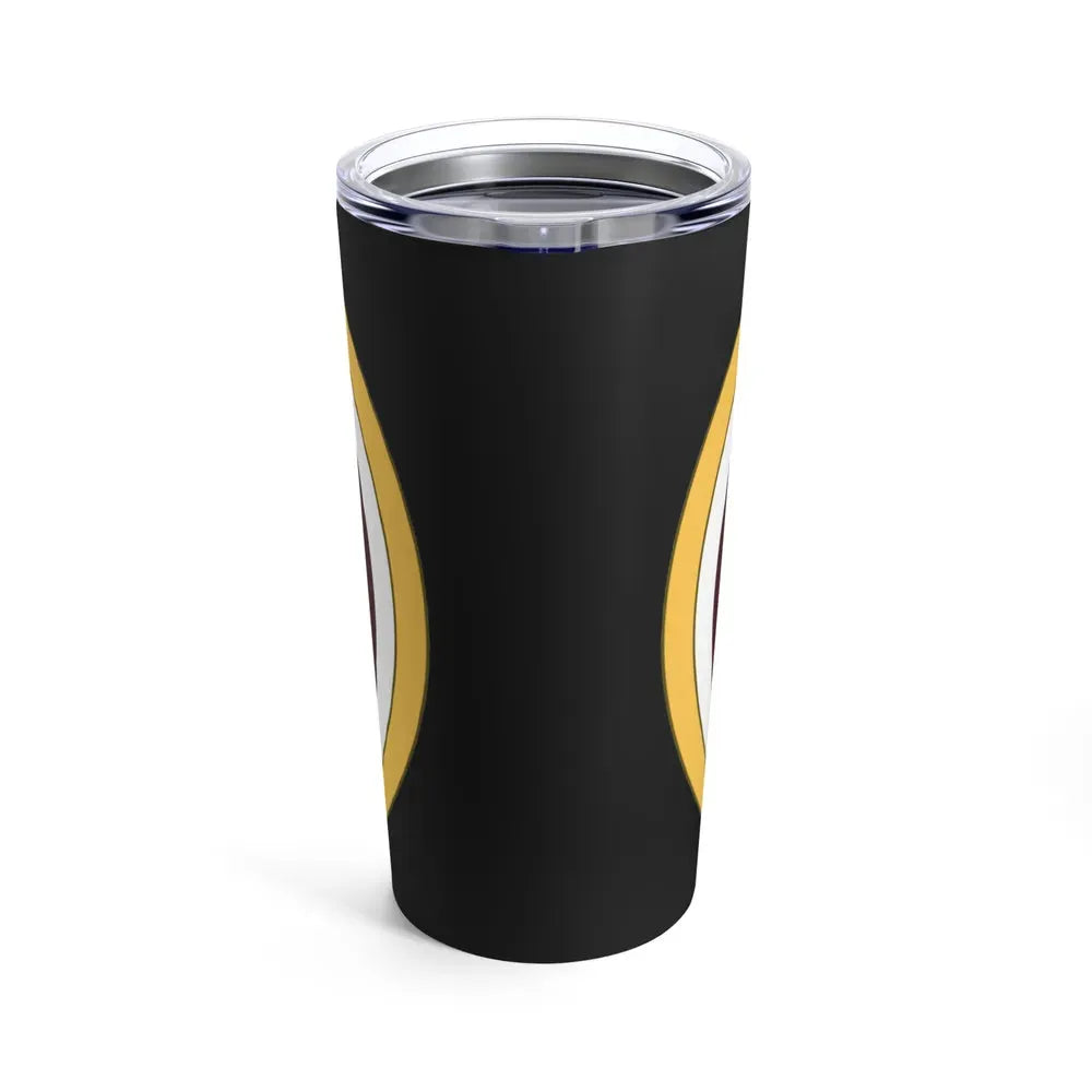 2 Medical Brigade (U.S. Army) Tumbler 20oz - Go Mug Yourself