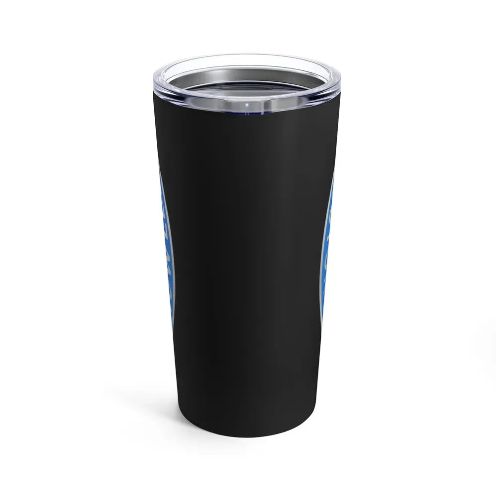 2 Military Intelligence Command 2 (U.S. Army) Tumbler 20oz - Go Mug Yourself