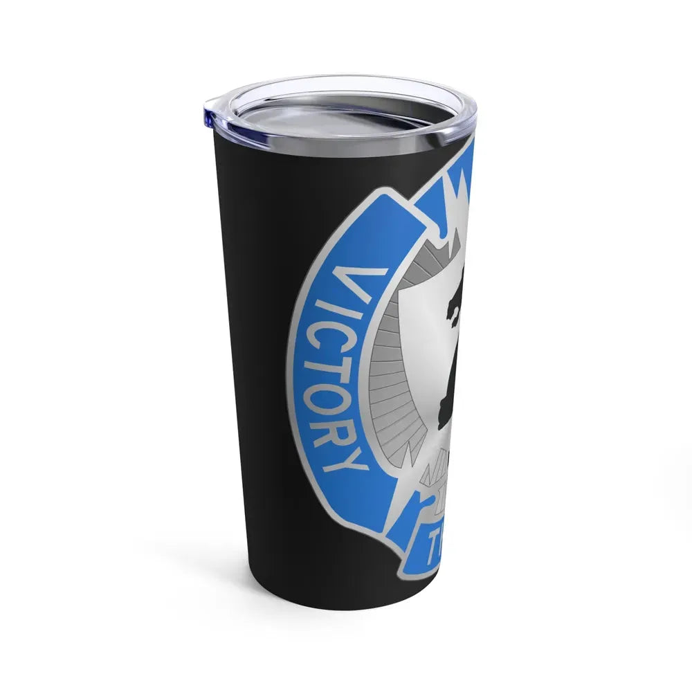 2 Military Intelligence Command 2 (U.S. Army) Tumbler 20oz - Go Mug Yourself