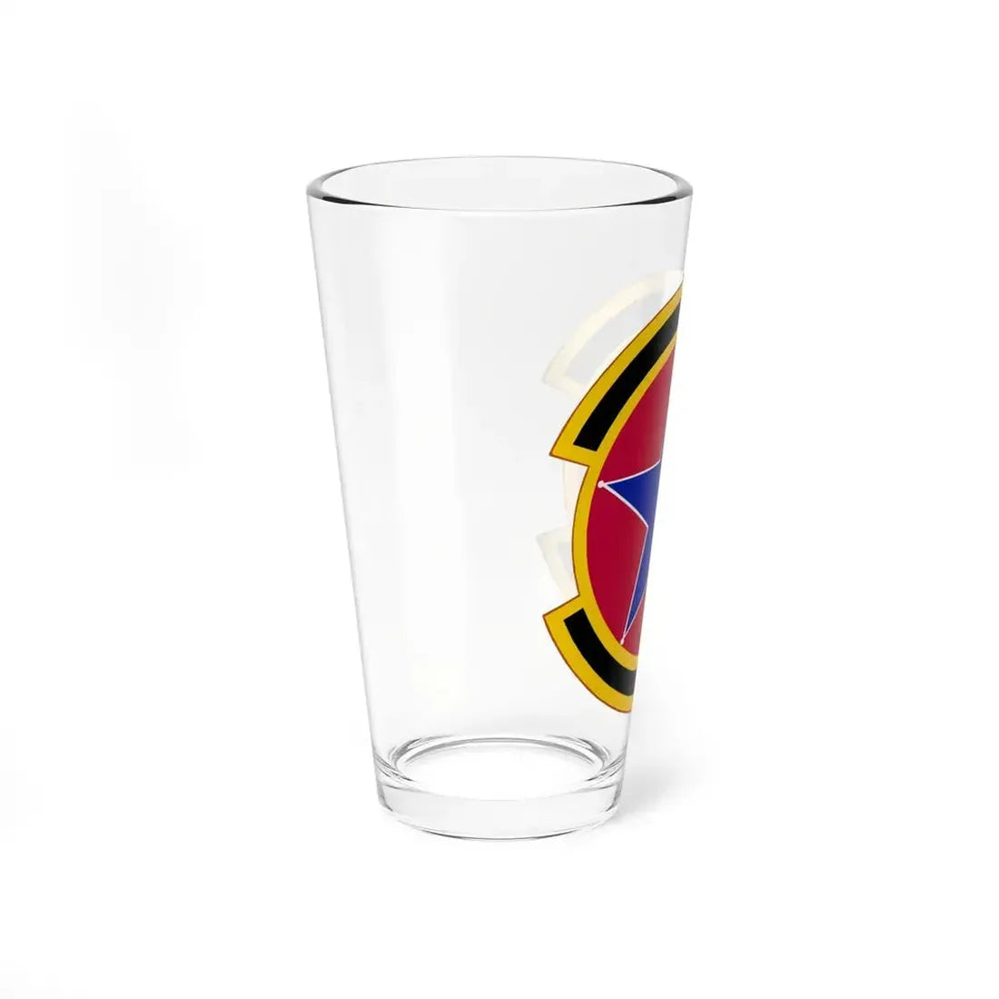 2 Operations Support Squadron ACC (U.S. Air Force) Pint Glass 16oz - Go Mug Yourself