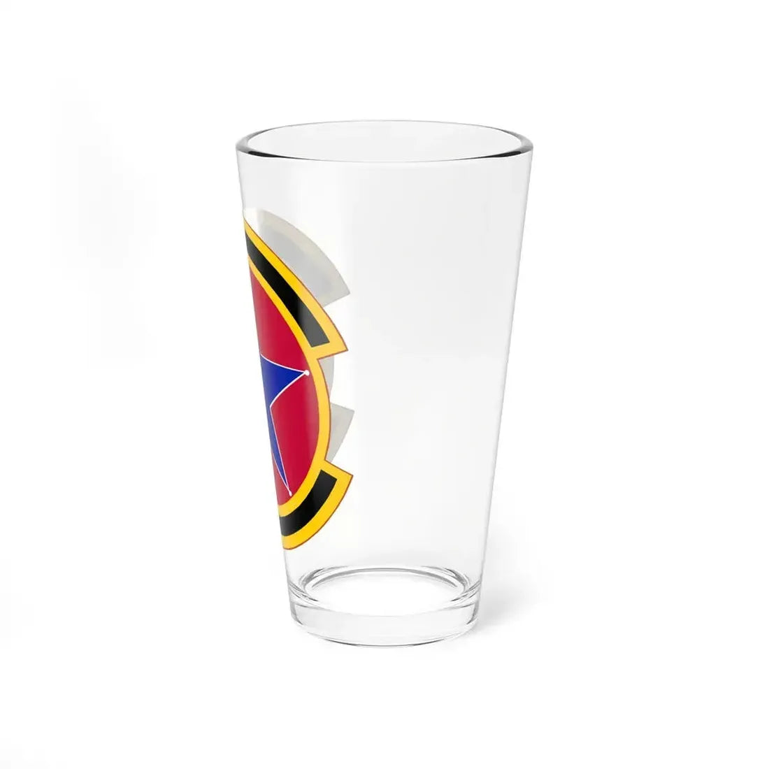 2 Operations Support Squadron ACC (U.S. Air Force) Pint Glass 16oz - Go Mug Yourself