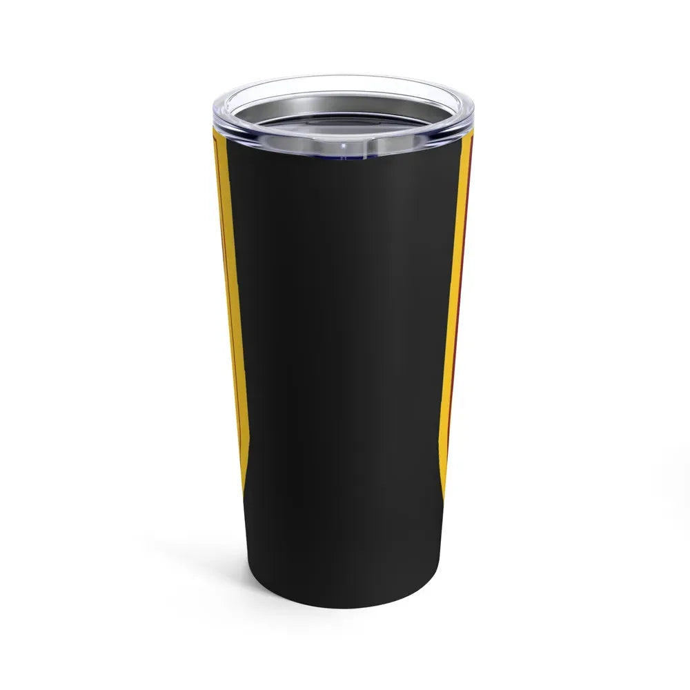 2 Transportation Command (U.S. Army) Tumbler 20oz - Go Mug Yourself