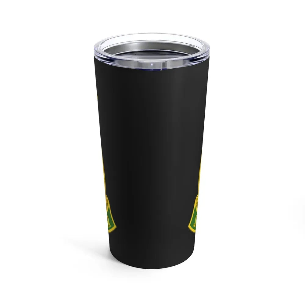 200th Field Artillery Battalion (U.S. Army) Tumbler 20oz - Go Mug Yourself