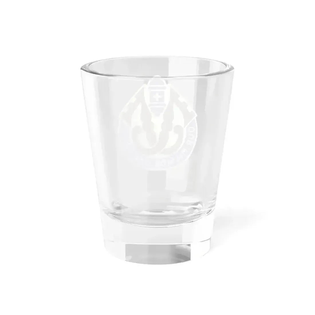 201 Evacuation Hospital (U.S. Army) Shot Glass 1.5oz - Go Mug Yourself