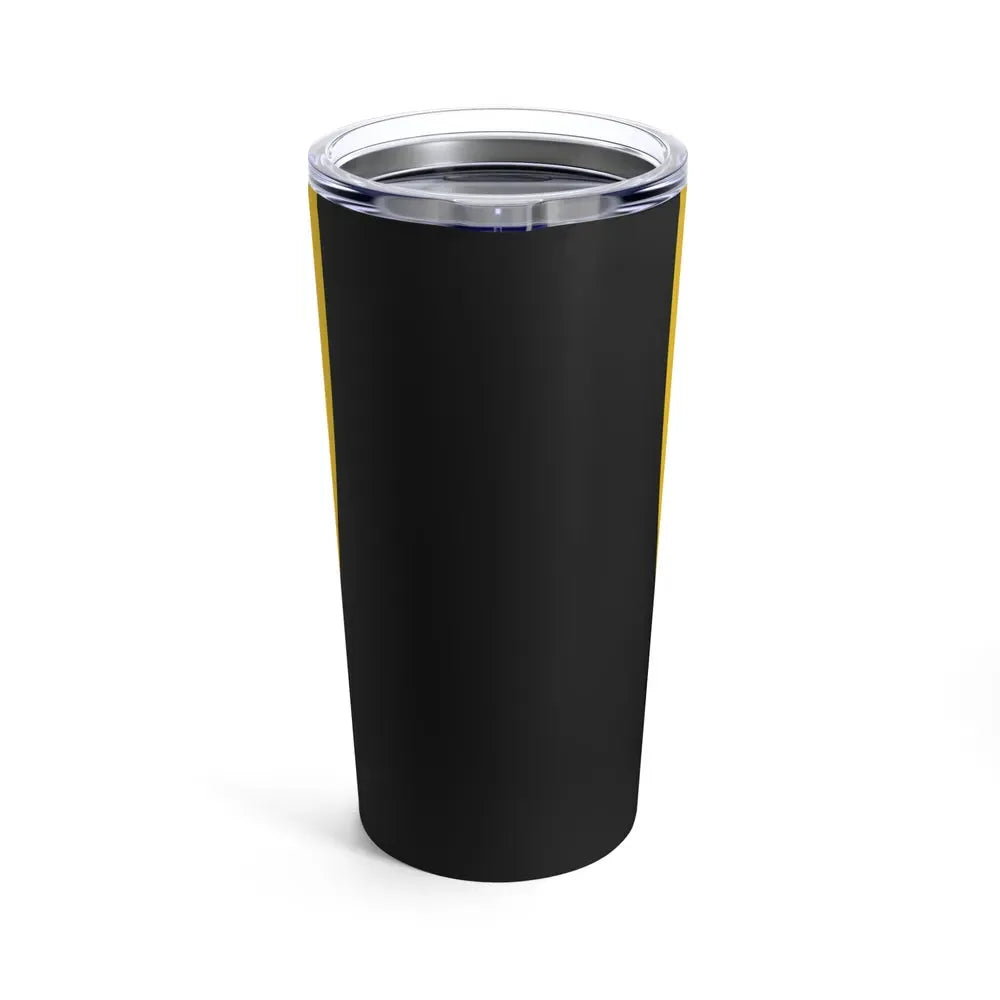 201st Expeditionary Military Intelligence Brigade (U.S. Army) Tumbler 20oz - Go Mug Yourself