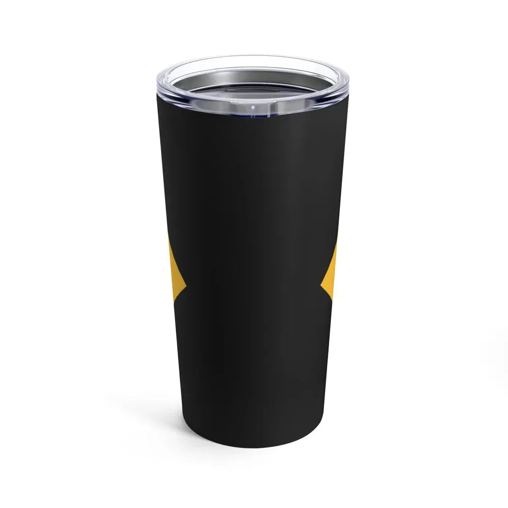 201st Regional Support Group (U.S. Army) Tumbler 20oz - Go Mug Yourself