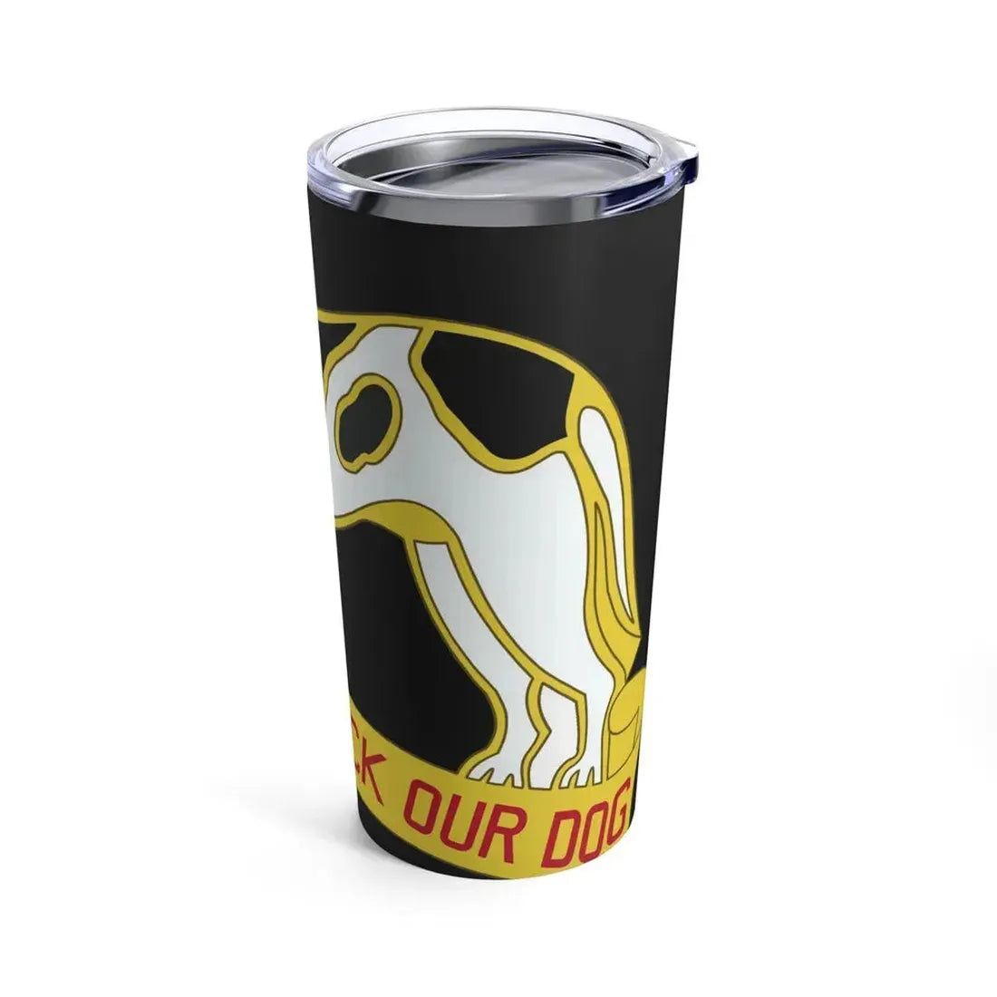 203 Engineer Battalion (U.S. Army) Tumbler 20oz - Go Mug Yourself