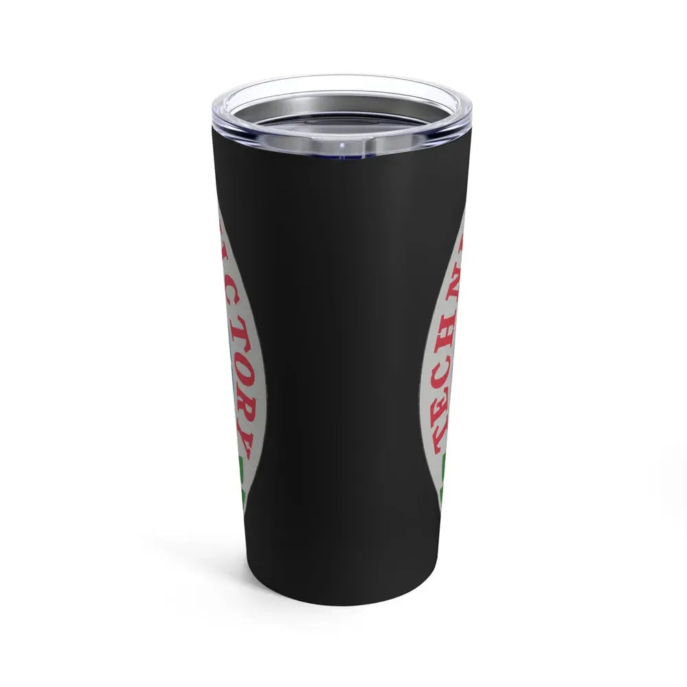 203 Military Intelligence Battalion (U.S. Army) Tumbler 20oz - Go Mug Yourself
