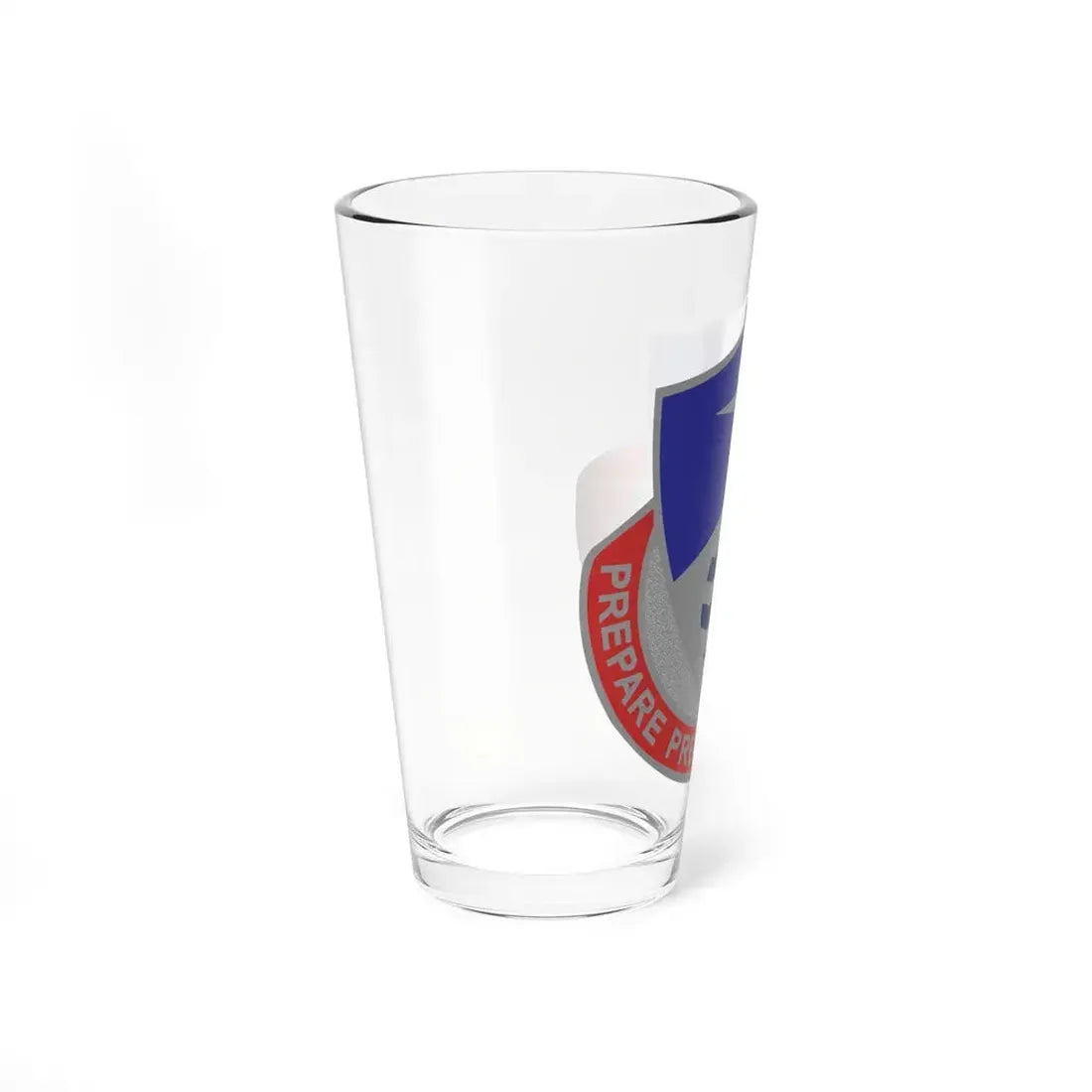 203 Personnel Services Battalion (U.S. Army) Pint Glass 16oz - Go Mug Yourself