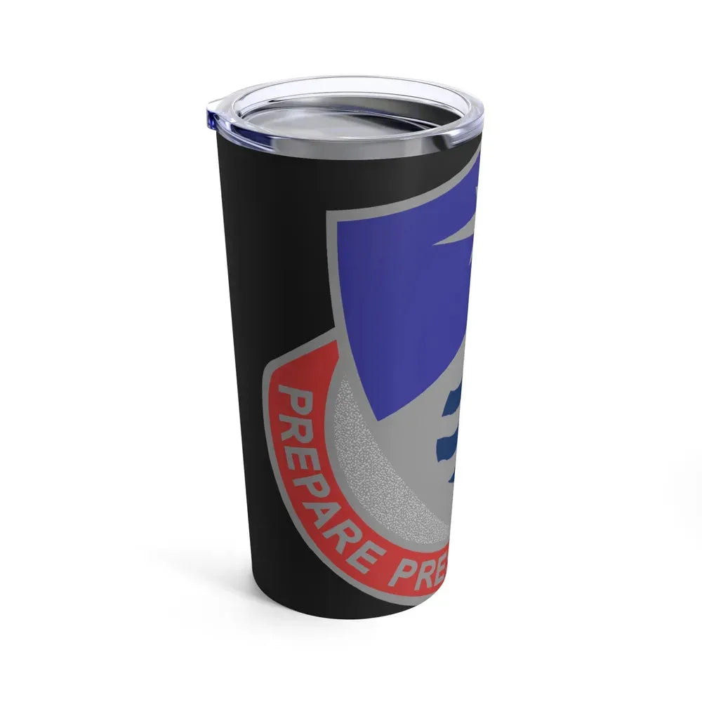 203 Personnel Services Battalion (U.S. Army) Tumbler 20oz - Go Mug Yourself