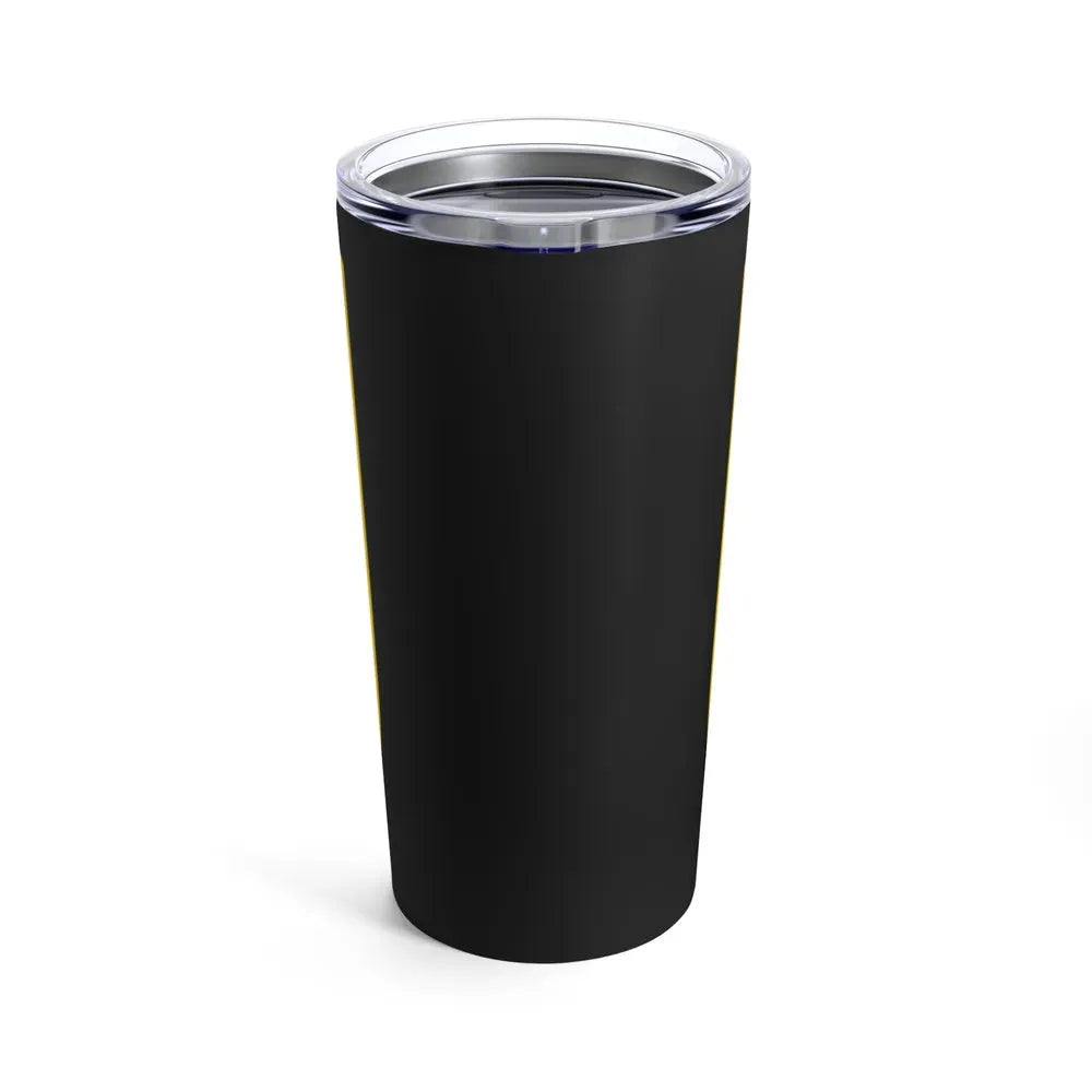 204 Maneuver Enhancement Brigade (U.S. Army) Tumbler 20oz - Go Mug Yourself
