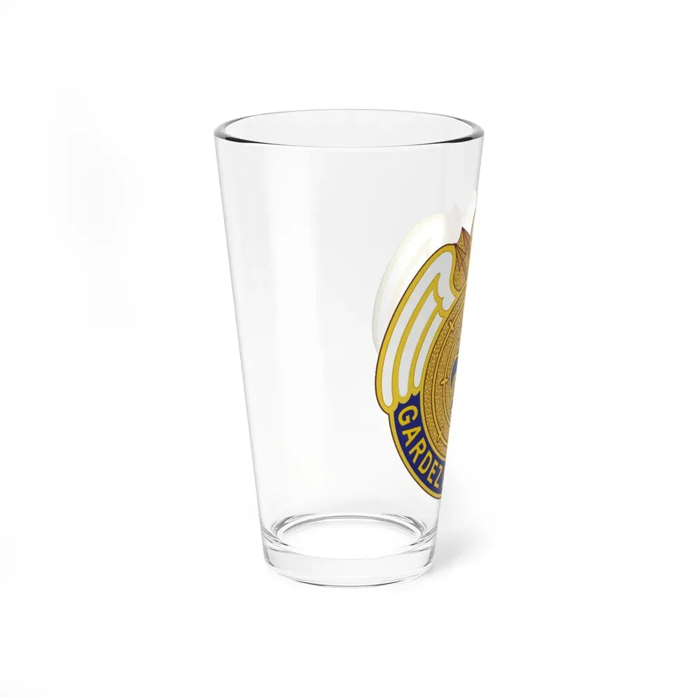 204th Aviation Group (U.S. Army) Pint Glass 16oz - Go Mug Yourself