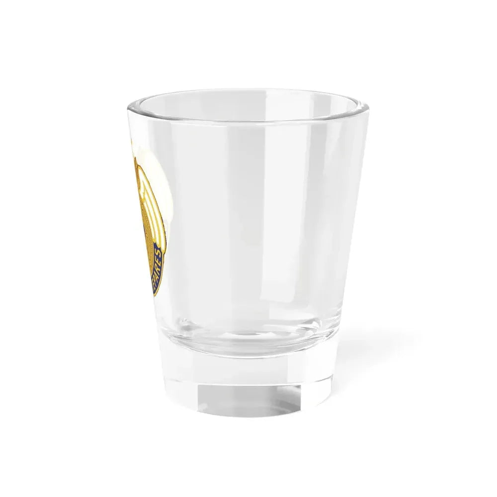 204th Aviation Group (U.S. Army) Shot Glass 1.5oz - Go Mug Yourself