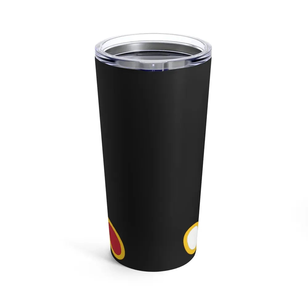 204th Brigade Support Battalion (U.S. Army) Tumbler 20oz - Go Mug Yourself