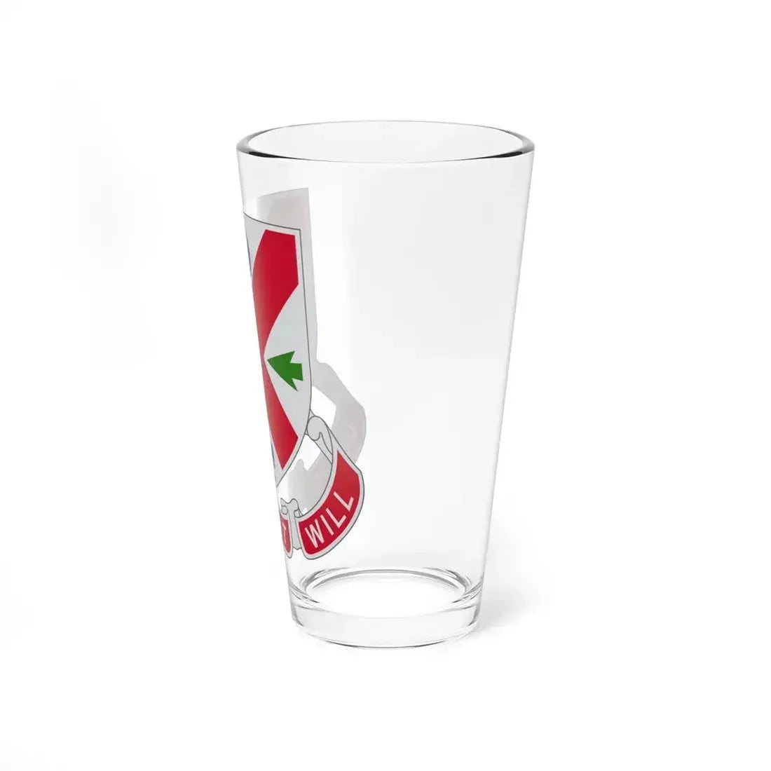 205 Engineer Battalion (U.S. Army) Pint Glass 16oz - Go Mug Yourself