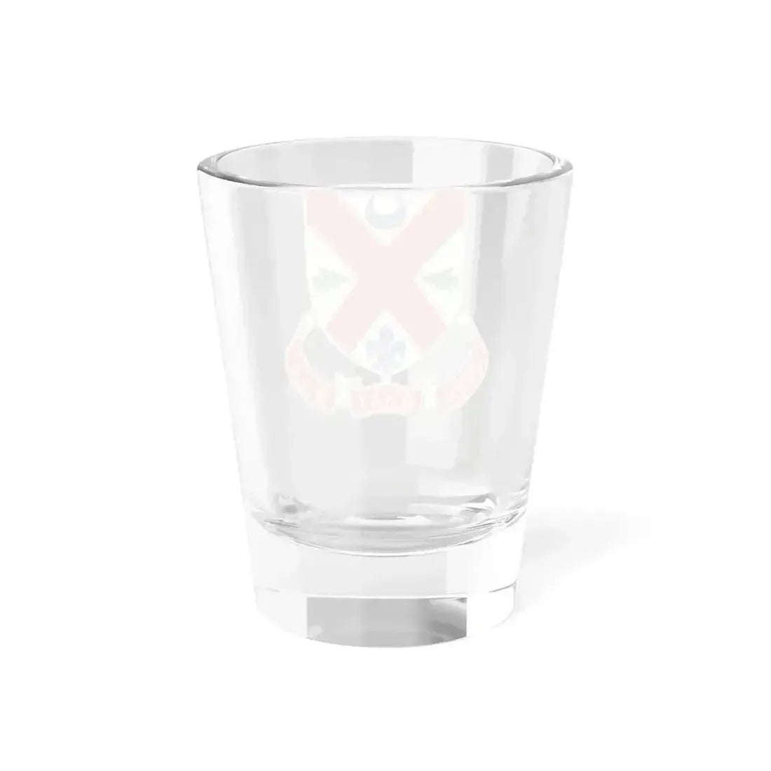 205 Engineer Battalion (U.S. Army) Shot Glass 1.5oz - Go Mug Yourself