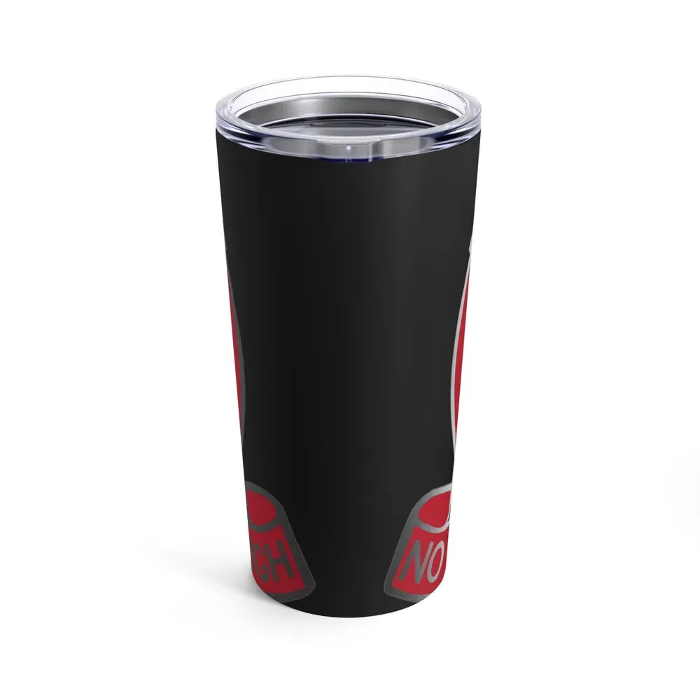 207 Engineer Battalion (U.S. Army) Tumbler 20oz - Go Mug Yourself