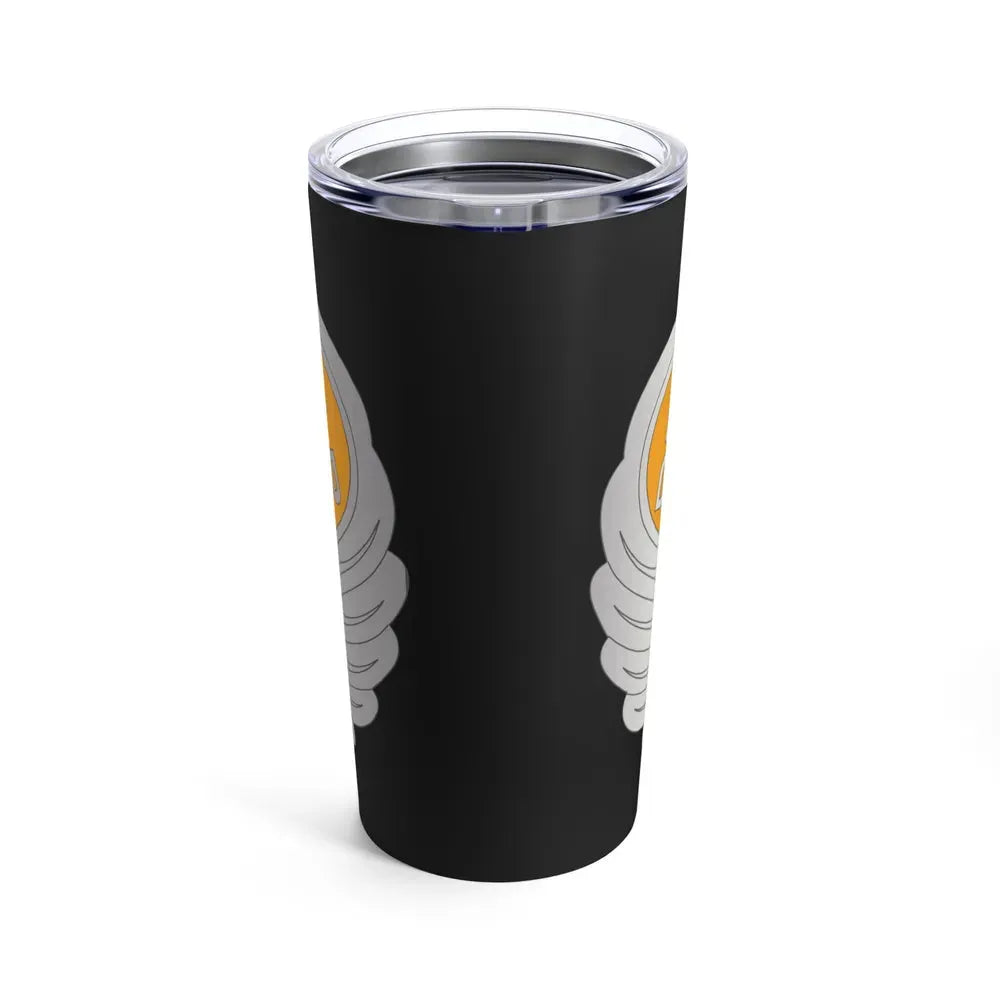 21 Aviation Battalion (U.S. Army) Tumbler 20oz - Go Mug Yourself