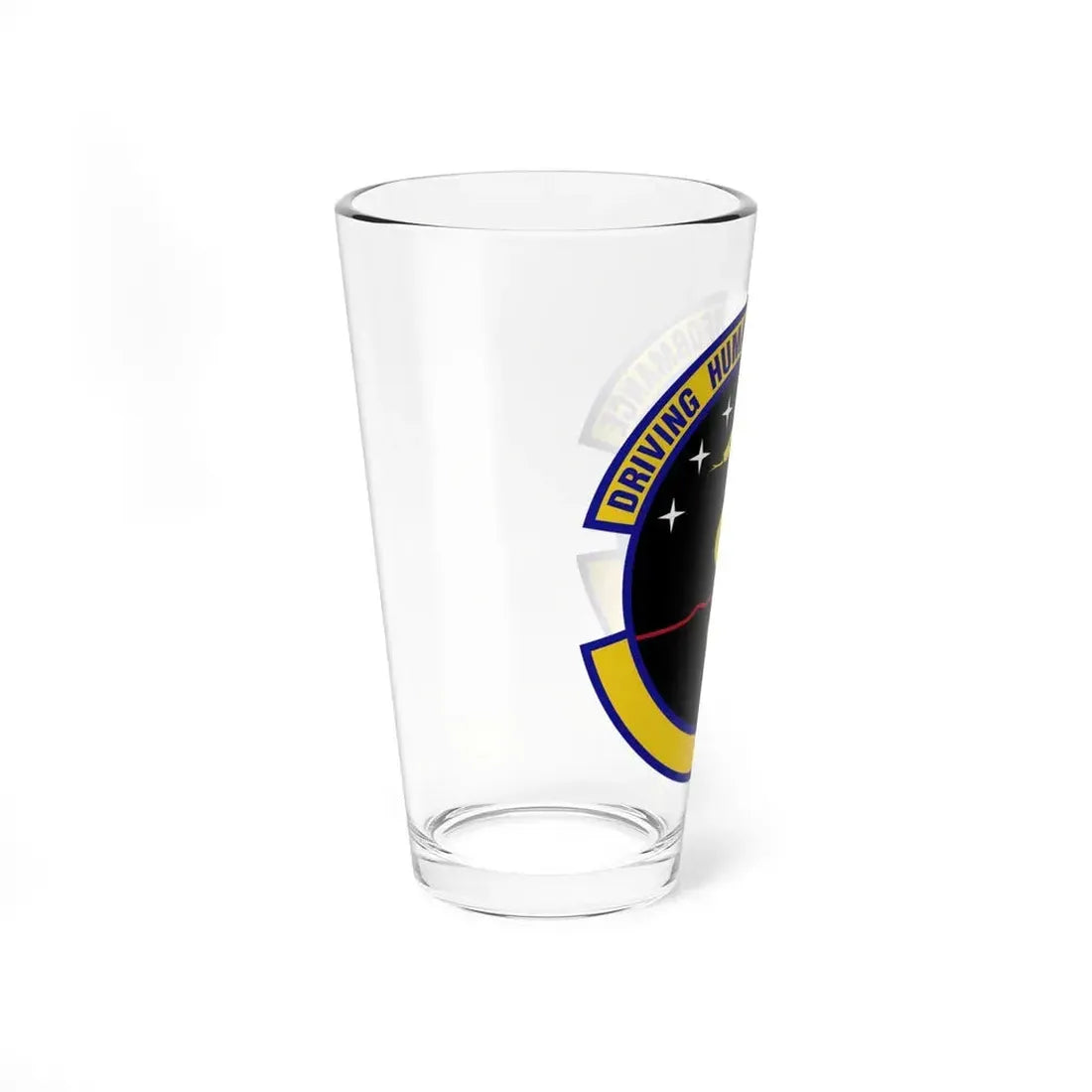 21 Operational Medical Readiness Squadron USSF (U.S. Air Force) Pint Glass 16oz - Go Mug Yourself