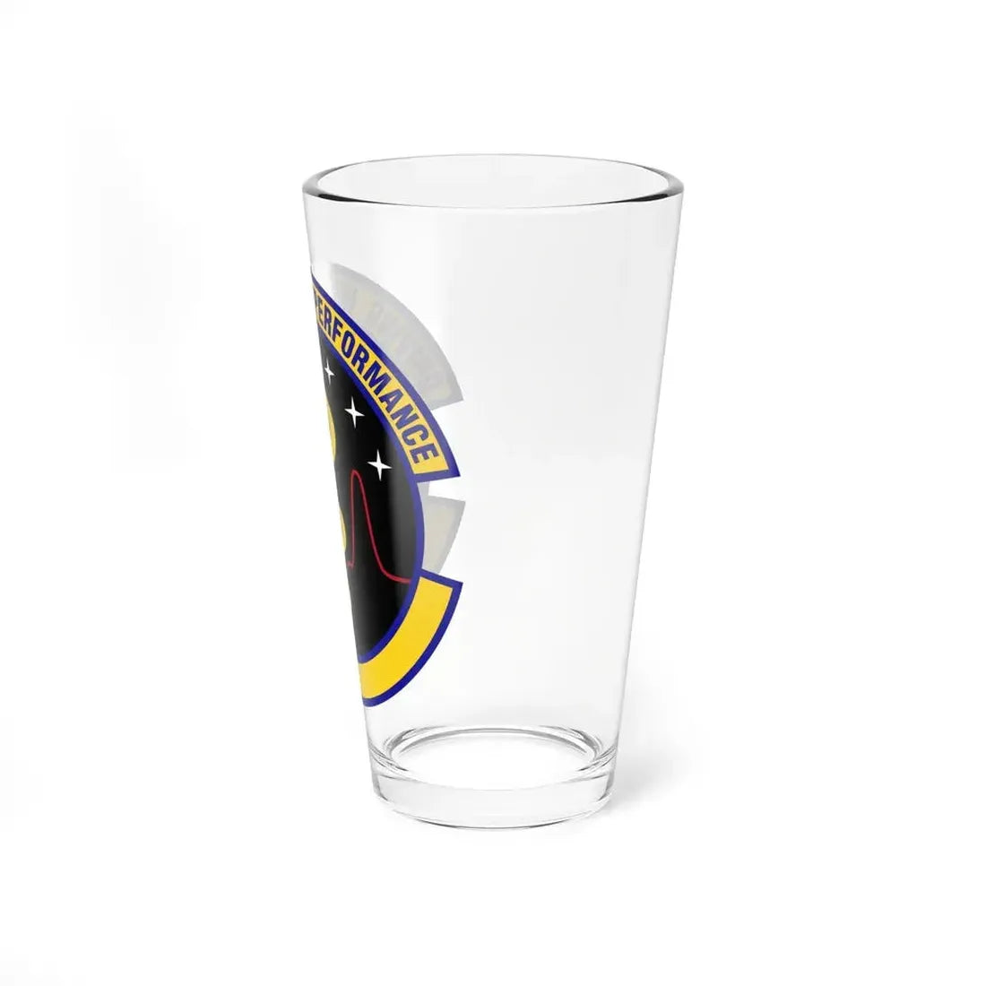 21 Operational Medical Readiness Squadron USSF (U.S. Air Force) Pint Glass 16oz - Go Mug Yourself