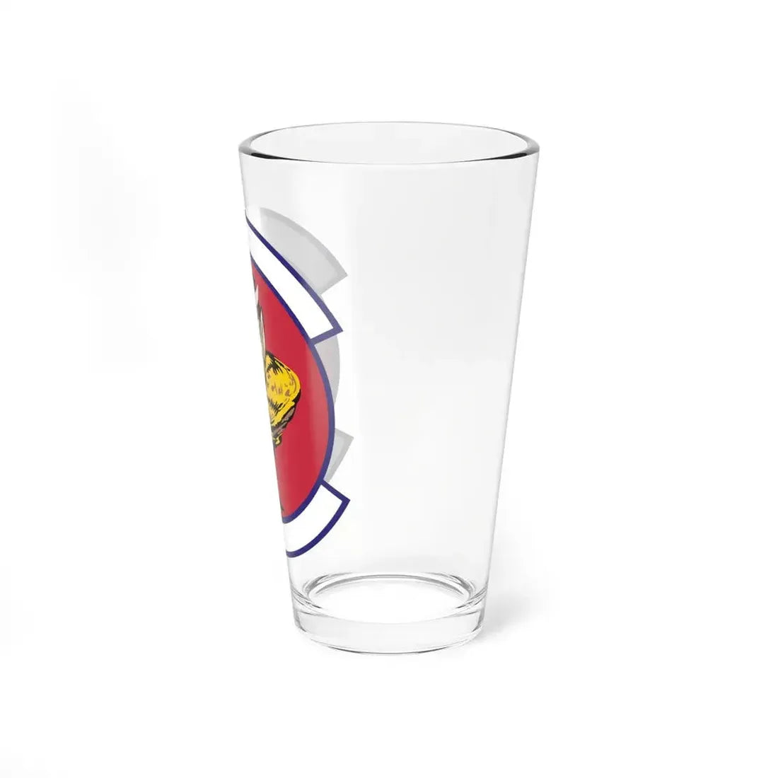21 Special Operations Squadron AFSOC (U.S. Air Force) Pint Glass 16oz - Go Mug Yourself