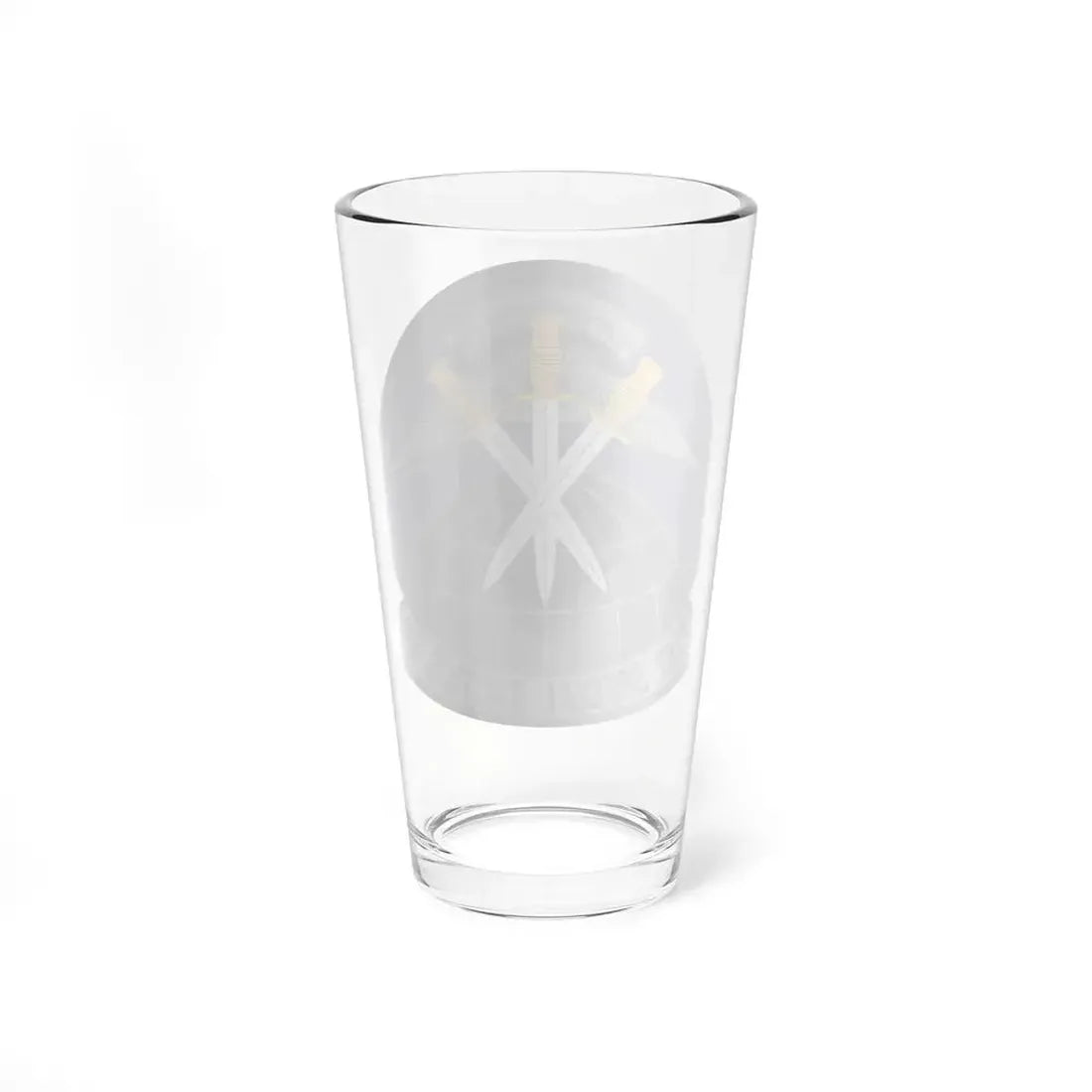 21 Special Tactics Squadron AFSOC (U.S. Air Force) Pint Glass 16oz - Go Mug Yourself
